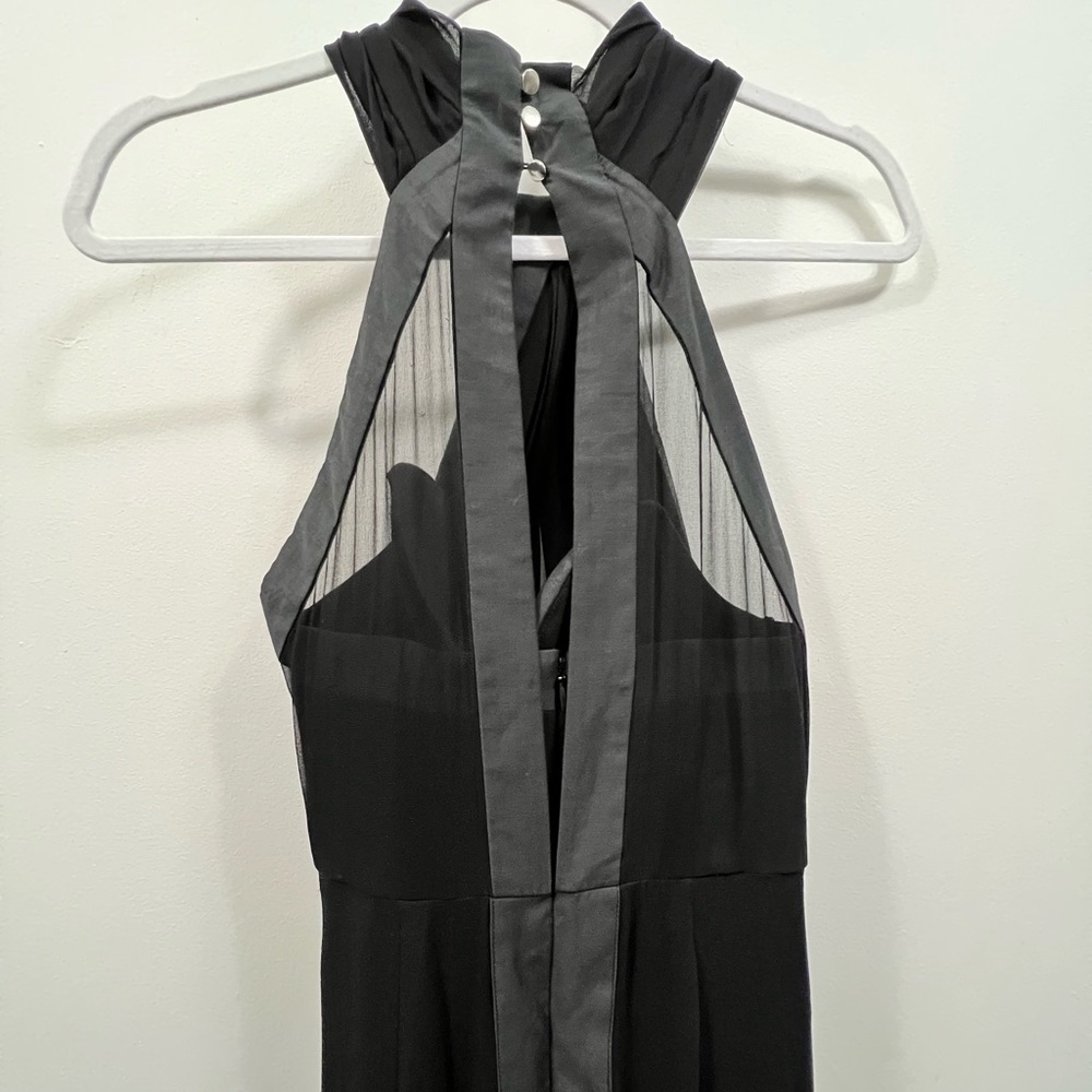 ACLER Fable Halter Neck Dress - Picture 12 of 13